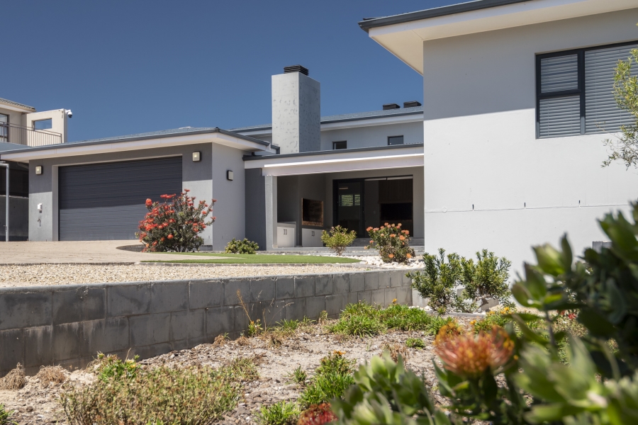 3 Bedroom Property for Sale in Myburgh Park Western Cape